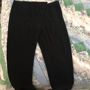 Black Leggings